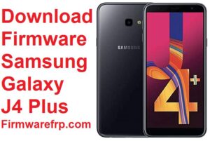 Download Firmware Samsung Galaxy J4 Plus