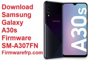 Download Samsung Galaxy A30s Firmware SM-A307FN