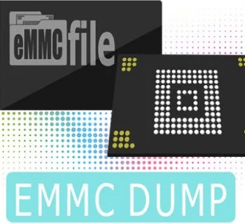 Emmc Dump Dead Boot Repair All Samsung