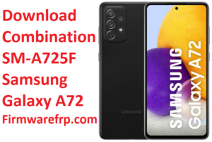 Download Combination SM-A725F Samsung Galaxy A72